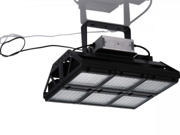 Lâmpada de túnel LED 180W 200W 220W