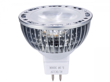 Reflector LED de modernização