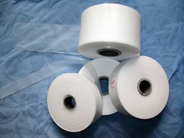 Máquina de Extrusão-Sopro para Filme Tubular HDPE/LDPE