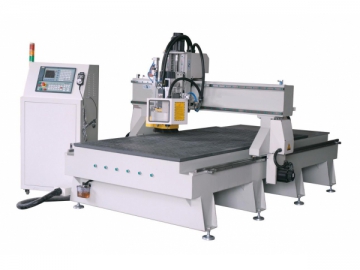 Fresadora router CNC MXK1325AT