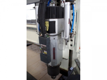 Fresadora router CNC MXK1325AT