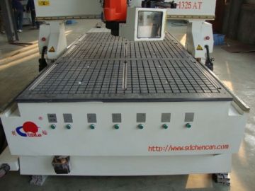 Fresadora router CNC MXK1325AT