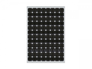 Painel Fotovoltaico Monocristalino