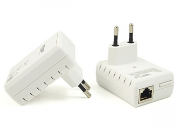 Ponte Ethernet HomePlug 200Mbps D1