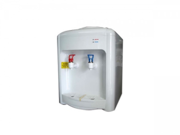 Dispensador de Água de Mesa com Refrigeração Termoelectrónica (Semi-condutora)