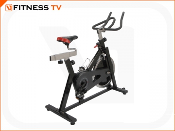 Bicicleta de Fitness