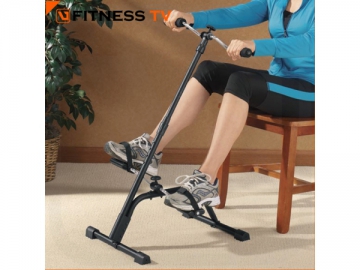 Bicicleta de Fitness