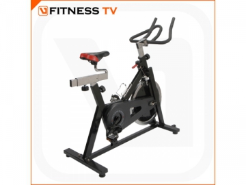 Bicicleta de Fitness