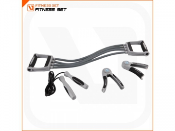 Conjunto de Treino Fitness