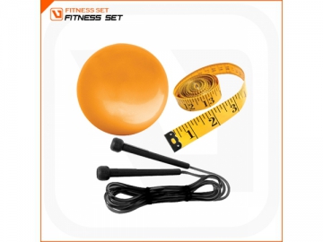 Conjunto de Treino Fitness