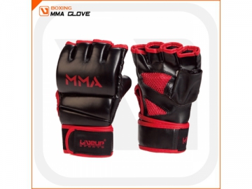 Luvas de Boxe