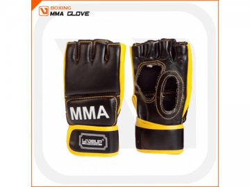 Luvas de Boxe