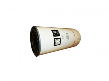 Filtro de óleo, Peças de reposição do compressor de ar parafuso Atlas Copco
