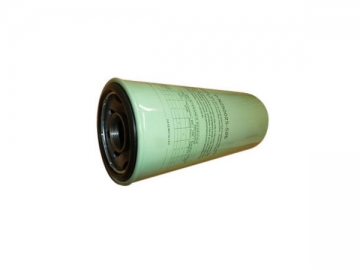Filtro de óleo, Peças de reposição do compressor de ar parafuso Sullair