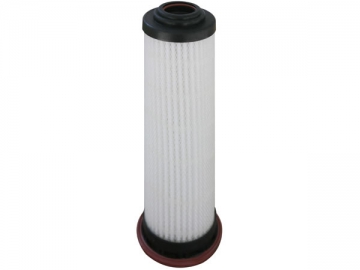 Filtro de óleo, Peças de reposição do compressor de ar parafuso Sullair