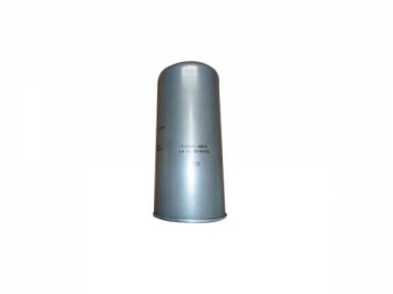 Filtro de óleo, Peças de reposição do compressor de ar parafuso Fusheng