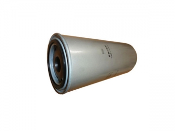 Filtro de óleo, Peças de reposição do compressor de ar parafuso Fusheng