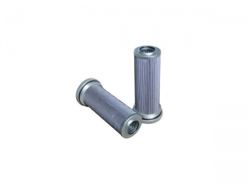 Filtro de óleo, Peças de reposição do compressor de ar parafuso Fusheng