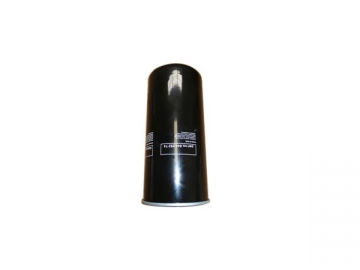 Filtro de óleo, Peças de reposição do compressor de ar parafuso Compair