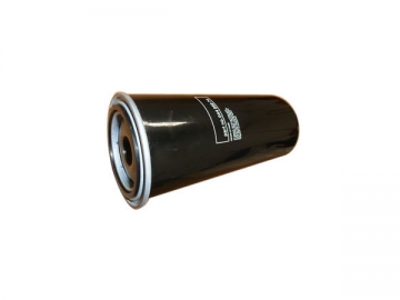 Filtro de óleo, Peças de reposição do compressor de ar parafuso Compair