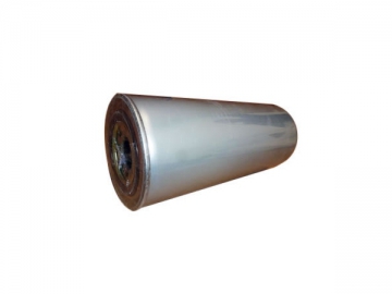 Filtro de óleo, Peças de reposição do compressor de ar parafuso Hitachi