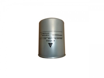 Filtro de óleo, Peças de reposição do compressor de ar parafuso Kobelco