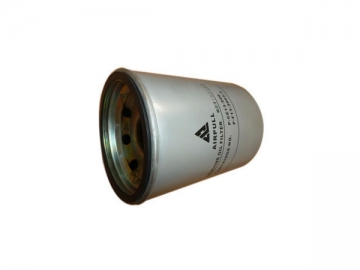 Filtro de óleo, Peças de reposição do compressor de ar parafuso Kobelco
