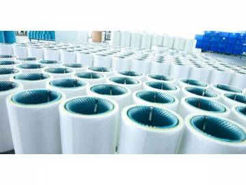 Separador de ar/óleo, Peças de reposição do compressor de ar parafuso Ingersoll Rand