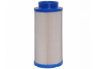 Filtros de ar, Peças de reposição para compressor de ar parafuso Ingersoll Rand