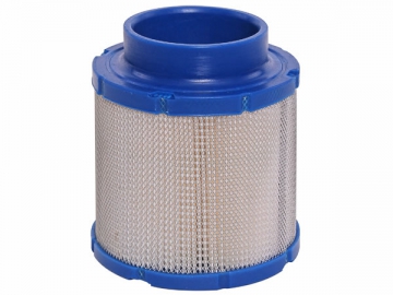 Filtros de ar, Peças de reposição para compressor de ar parafuso Ingersoll Rand