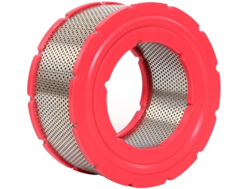 Filtros de ar, Peças de reposição para compressor de ar parafuso Ingersoll Rand