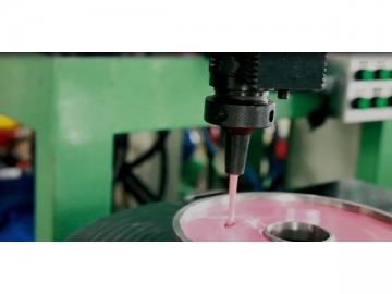 Filtros de ar, Peças de reposição para compressor de ar parafuso Ingersoll Rand