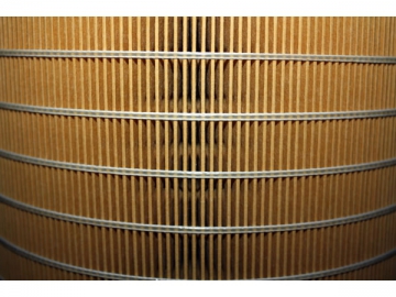 Filtros de ar, Peças de reposição para compressor de ar parafuso Ingersoll Rand