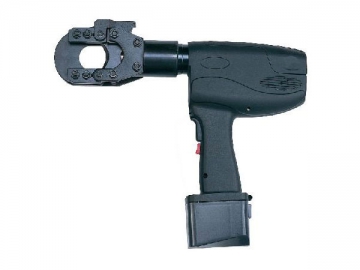 Alicate hidráulico corta cabos com catraca CB-52A