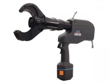 Alicate hidráulico corta cabos tipo tesoura REC-585YC