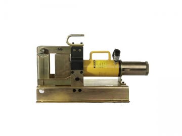 Dobradeira de barramento BB-160A