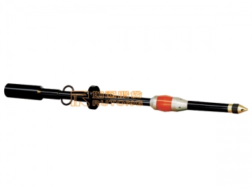 Cabeça de fluxo (Tubo de fluxo)