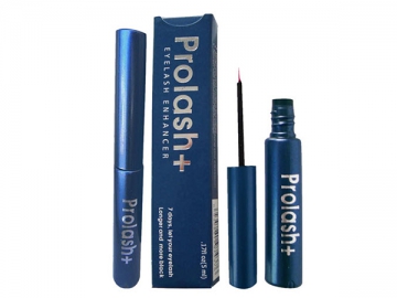 Gel alongador de cílios Prolash  (azul)