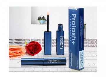 Gel alongador de cílios Prolash  (azul)