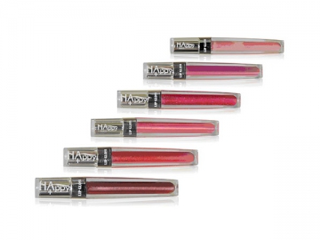 Brilho labial HAPPY PARIS