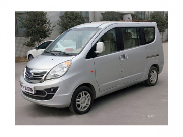 Motor a gasolina NA 1.2L