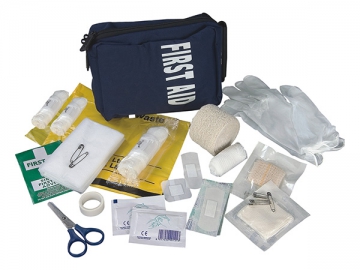 <span>Kit de primeiros socorros para local de trabalho</span>