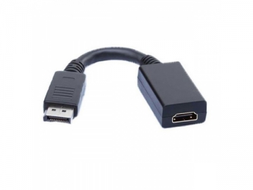 Adaptador DisplayPort