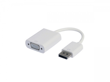 Adaptador DisplayPort