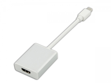 Adaptador Mini DisplayPort