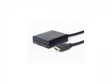 Splitter (repartidor) DVI, HDMI e VGA