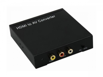 Conversor HDMI