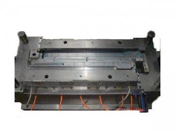 Molde de injeção de plástico <small>(Moldes de aparelhos eletrodomésticos)</small>