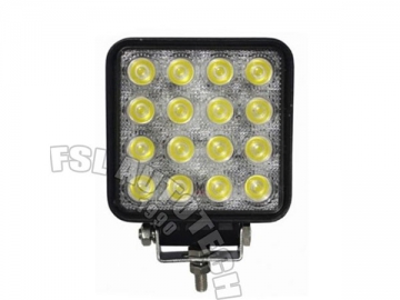 Lâmpada LED para todo terreno KLL01