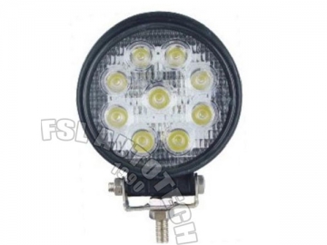 Lâmpada LED para todo terreno KLL02